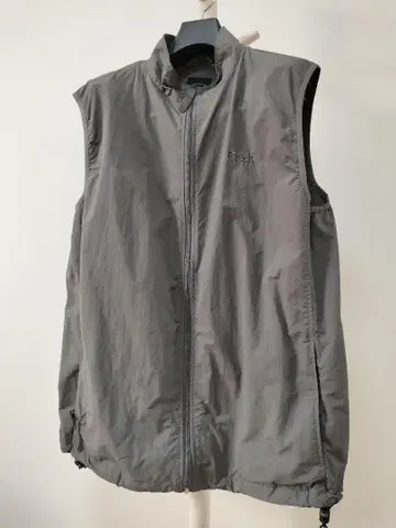 creek angler's device 나일론 베스트 / 크릭