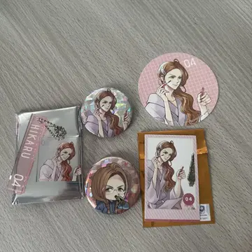BROTHERSCONFLICT 스이파라 콜라보