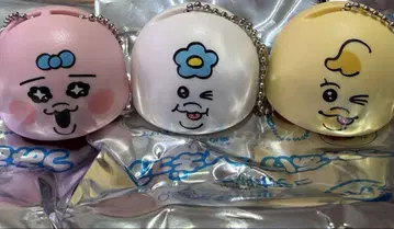 스시로 빤쮸토끼 콜라보 한정판 카와이소니 쌓아올리는 피규어