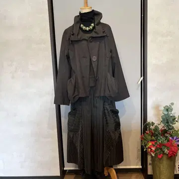 마츠오 인터내셔널 겉옷