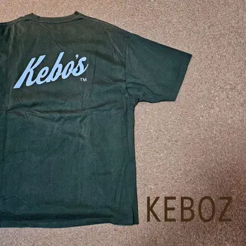 Keboz T셔츠