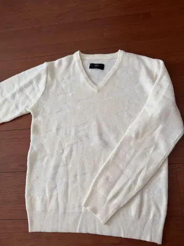 AZUL by moussy 니트 스웨터 S 사이즈