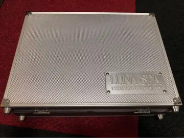 LUNA SEA 15th ANNIVERSARY COMPLETE BOX