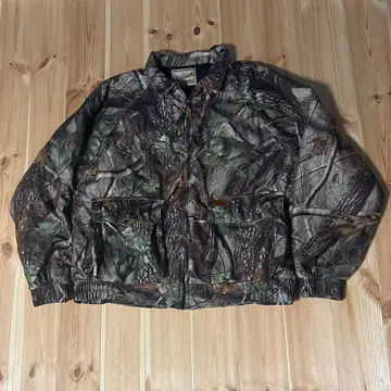 울리치 90s 리얼트리