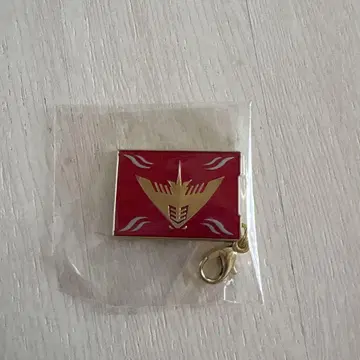 가면라이더 류우키 카드 데크 메탈 참 컬렉션 가면라이더 라이아