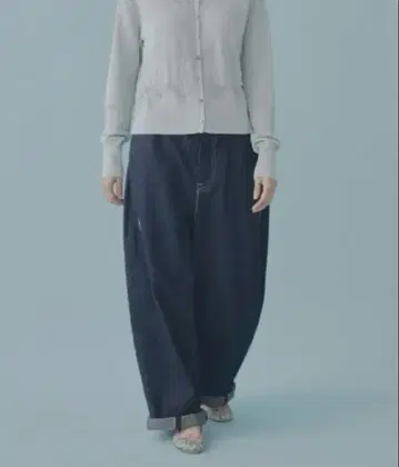 [ mina perhonen ] 와이드 팬츠 every day 40