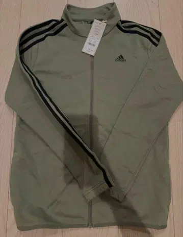 adidas 올리브 그린 160
