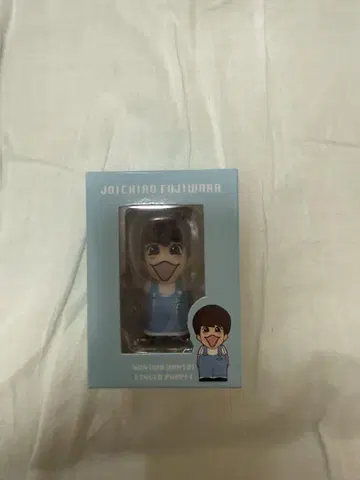 나니와 손가락 인형