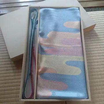 기모노 액세서리 허리띠 포함 기모노 KIMONO 박스형