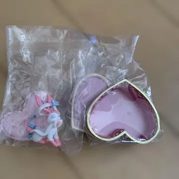 미개봉 새상품 포켓몬스터 로맨틱 컬렉션 니피아