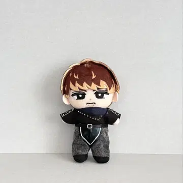 스노치루 봉제 인형 의상 SnowMan풍
