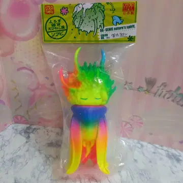에비네코 잡화 에비네코 상점 소프트 비닐
