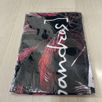 알렉산드로스 머플러 타월