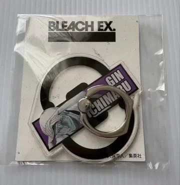 BLEACH 원화전 스마트폰 링 이치마루 긴