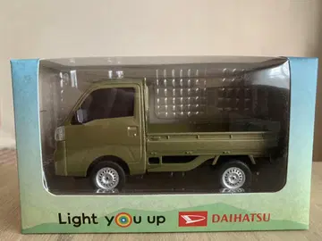 DAIHATSU 하이제트 트럭