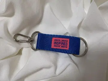 SHINee 종현 INSPIRED 공식 굿즈 키링