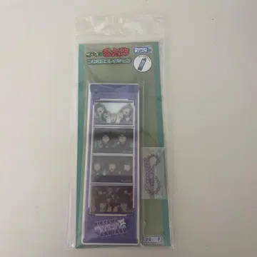 닌타마 란타로 츠미코마 컬렉션 5학년