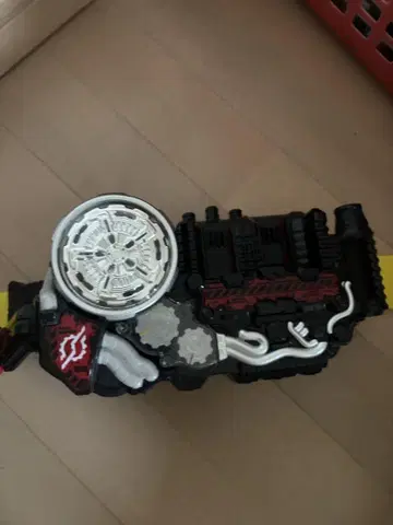 가면라이더 빌드 변신 벨트