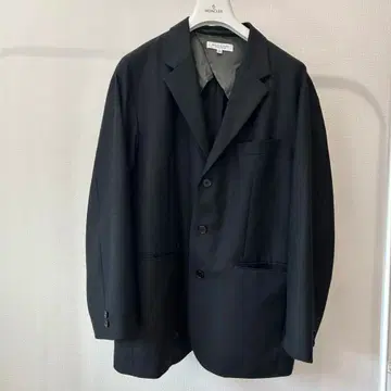 BEAUTY&YOUTH 블랙 캐주얼 수트 M