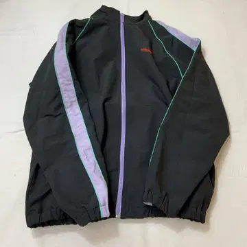 A/W 롤링 크레이들 스윙탑 트랙 자켓 L