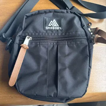 GREGORY 퀵 포켓 L
