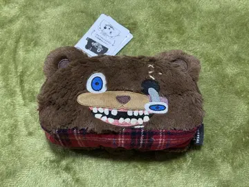 하미곰 하미곰서울 리버서블 펜 케이스