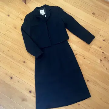 쿠미쿄쿠 블랙 포멀