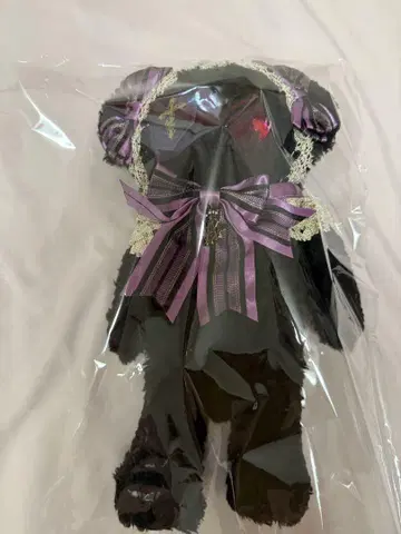 센다이점 한정판 다테마사무네 쿠마 포쉐트