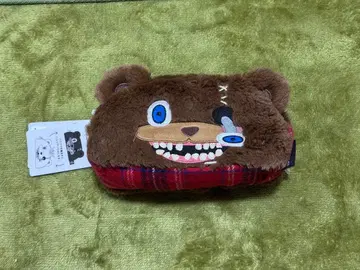 하미곰 하미곰서울 리버서블 펜 케이스