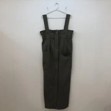 스타일믹서 STYLEMIXER 올리브 그린 살로펫 [ M ]