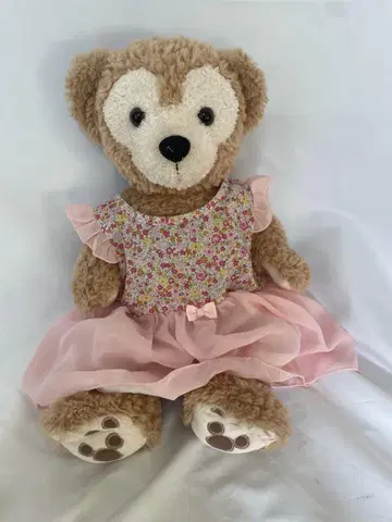 [ [ 받아주세요 ] ] 더피 봉제 인형
