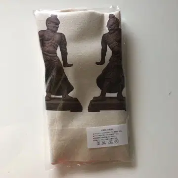 금강역사상 디자인 파우치 동박전