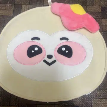 NiziU 아야카 부채 케이스