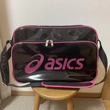 스포츠 백 asics