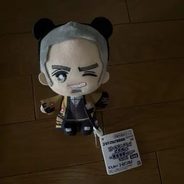 골든 카무이 토모누이 사루후츠 편 ver. 시로이시 유타케