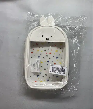 미피 zakka 페스타 2025 멀티 파우치 새상품