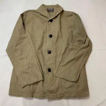 A/W BLUE BLUE 블루블루 커버올 S