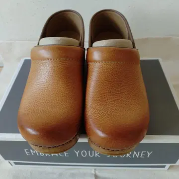단스코 프로페셔널 37 Honey