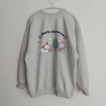 미사용 새상품 Avail 산리오 트레이닝복