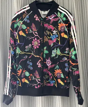 adidas 보타니컬 저지 XL 사이즈 새상품급