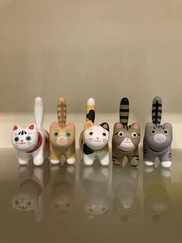 네코베코 마스코트