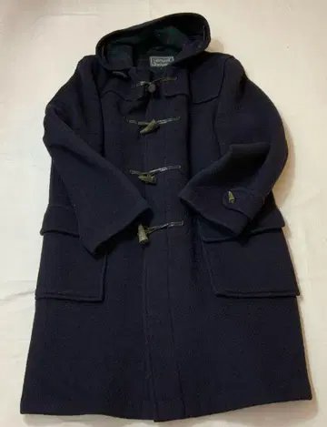 A/W Glovarall 글로버올 더플 코트 40