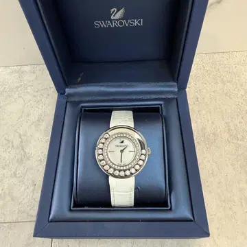 Swarovski 시계 Lovely Crystals 1160308