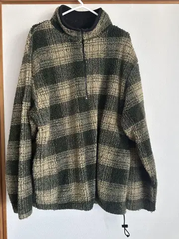 American Eagle 플리스 자켓 M
