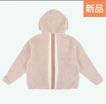 칩 앤 데일 자켓 보아 코스튬 디즈니 할로윈 디즈니