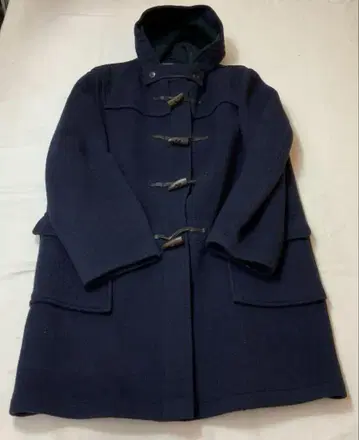 A/W Glovarall 글로버올 더플 코트 42