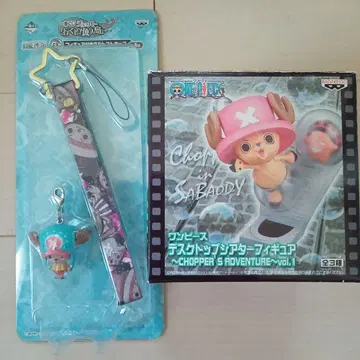 ONEPIECE 초파 데스크탑 피규어 가자 어인섬 초파