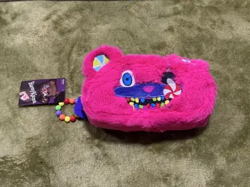 하미곰 캔디 펜 케이스