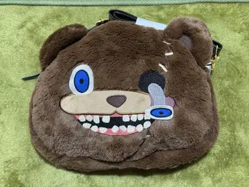 하미곰 숄더백