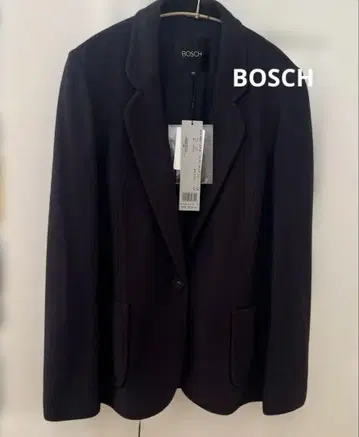 BOSCH 보쉬 택 포함 새상품 자켓